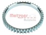 Кольцо ABS METZGER 0900160 (фото 1)