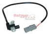 Датчик оборотов коленвала METZGER 0902013 (фото 1)