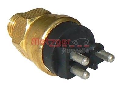 Датчик включения вентилятора METZGER 0905100