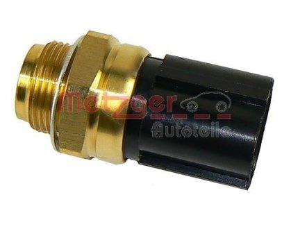 Датчик включения вентилятора METZGER 0915041