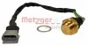 Датчик включения вентилятора METZGER 0915266 (фото 2)