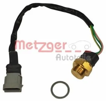 Датчик включения вентилятора METZGER 0915266