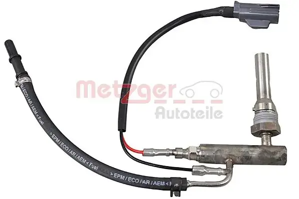 ФОРСУНКА ADBLUE METZGER 0930019 (фото 1)