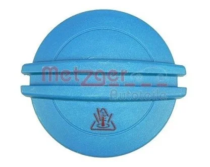 Кришка розширювального бачка METZGER 2140060