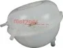 Бачок расширительный METZGER 2140106 (фото 2)