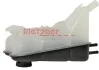 Бачок расширительный METZGER 2140139 (фото 1)