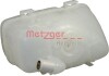 Бачок расширительный METZGER 2140143 (фото 2)