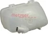 Бачок расширительный METZGER 2140143 (фото 2)
