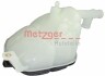 Бачок расширительный METZGER 2140162 (фото 2)