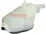 Бачок расширительный METZGER 2140162 (фото 2)