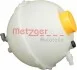 Бачок расширительный METZGER 2140204 (фото 1)
