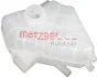 Бачок расширительный METZGER 2140224 (фото 2)