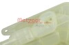 Бачок расширительный METZGER 2140245 (фото 2)