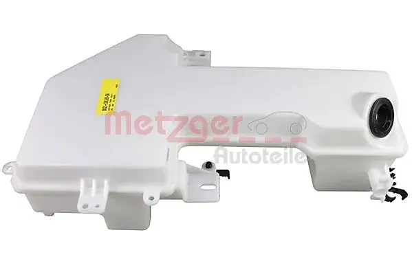 Бачок омывателя METZGER 2140380 (фото 1)