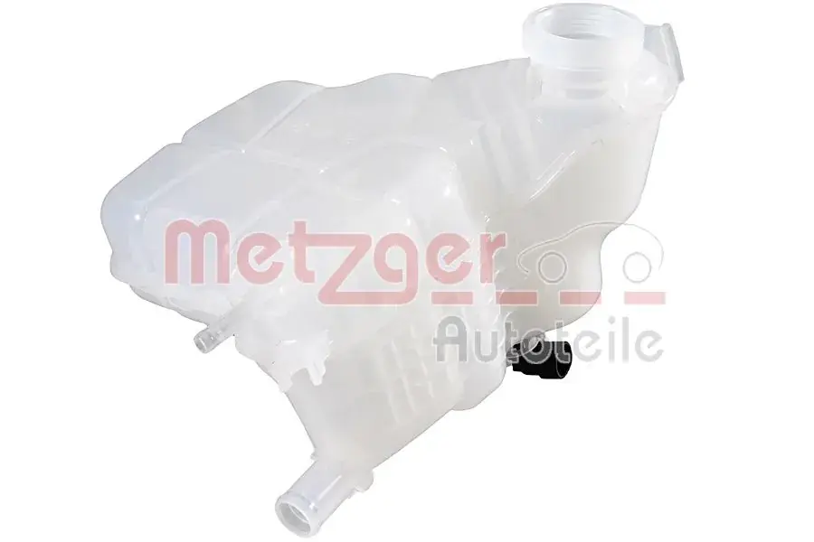 Бачок розширювальний METZGER 2140403 (фото 1)