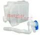 Бачок омывателя METZGER 2141014 (фото 1)