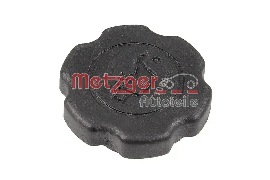 Кришка маслозаливної горловини двигуна METZGER 2141064 (фото 1)
