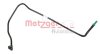 Шланг паливний METZGER 2150050 (фото 1)