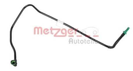 Шланг паливний METZGER 2150050