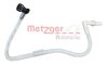 Шланг паливний METZGER 2150091 (фото 1)