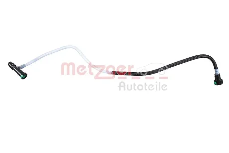 Шланг паливний METZGER 2150230