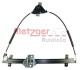 Стеклоподъемник METZGER 2160006 (фото 2)