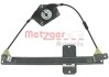 Стеклоподъемник METZGER 2160187 (фото 1)