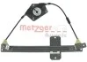Стеклоподъемник METZGER 2160187 (фото 1)