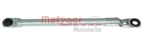 Привод стеклоочистителя METZGER 2190002