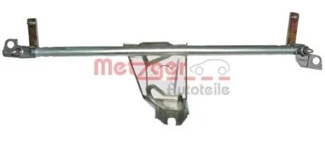 Трапеция стеклоочистителя METZGER 2190003
