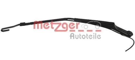 Рычаг стеклоочистителя METZGER 2190106