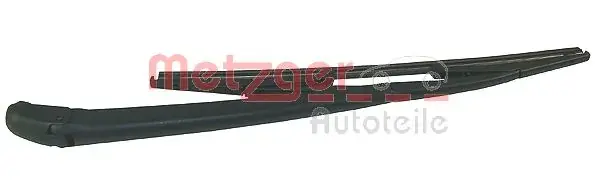 Рычаг стеклоочистителя METZGER 2190151 (фото 1)