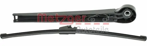 Важіль склоочисника METZGER 2190344 (фото 1)