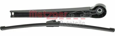 Важіль склоочисника METZGER 2190344