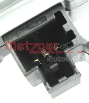 Двигун склоочисника METZGER 2190823