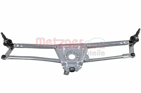 Трапеция стеклоочистителя METZGER 2190906