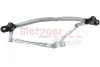 Трапеция стеклоочистителя METZGER 2190978 (фото 2)