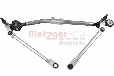 Трапеция стеклоочистителя METZGER 2190982