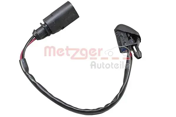 Форсунка стеклоочистителя METZGER 2220608 (фото 1)