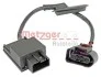 Блок управления топливного насоса METZGER 2250235 (фото 1)
