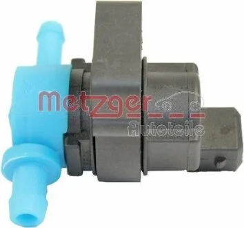 Клапан управління тиском METZGER 2250241