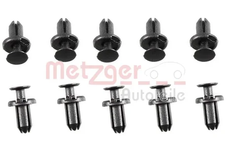 Клипса пластиковая METZGER 2280061