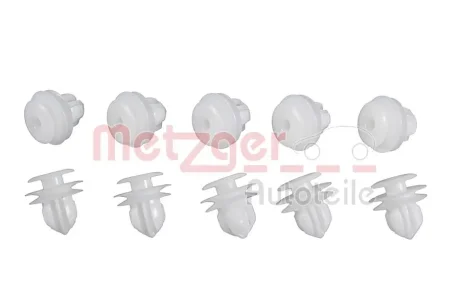Кліпса пластикова METZGER 2280077
