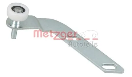 Ролик раздвижной двери автомобиля METZGER 2310075