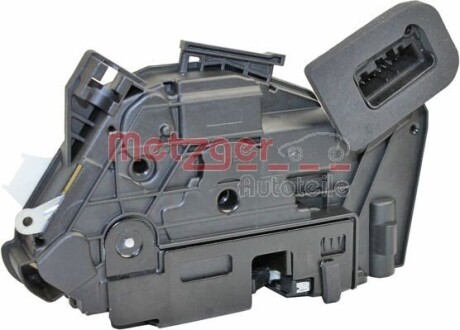 Замок двери автомобиля METZGER 2314026