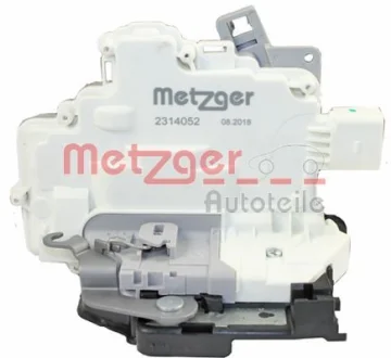 Замок дверей автомобіля METZGER 2314052
