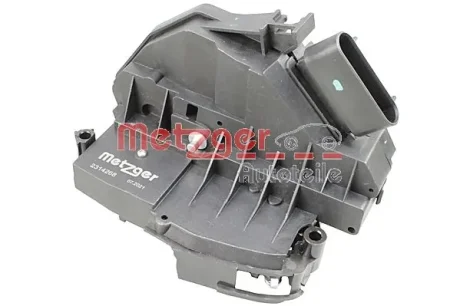 Замок двери автомобиля METZGER 2314268