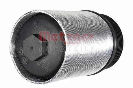 Корпус масляного фільтра METZGER 2370135