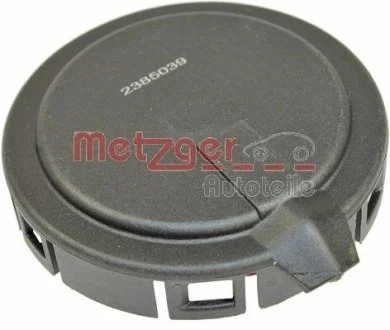 Клапан вентиляції картерних газів METZGER 2385039