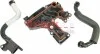 Фильтр очистки картерных газов METZGER 2385072 (фото 2)